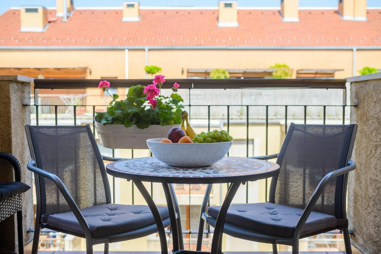 Tuscany Garden-Free Parking-Balcony-Ac- Elevator Budapeşte Dış mekan fotoğraf