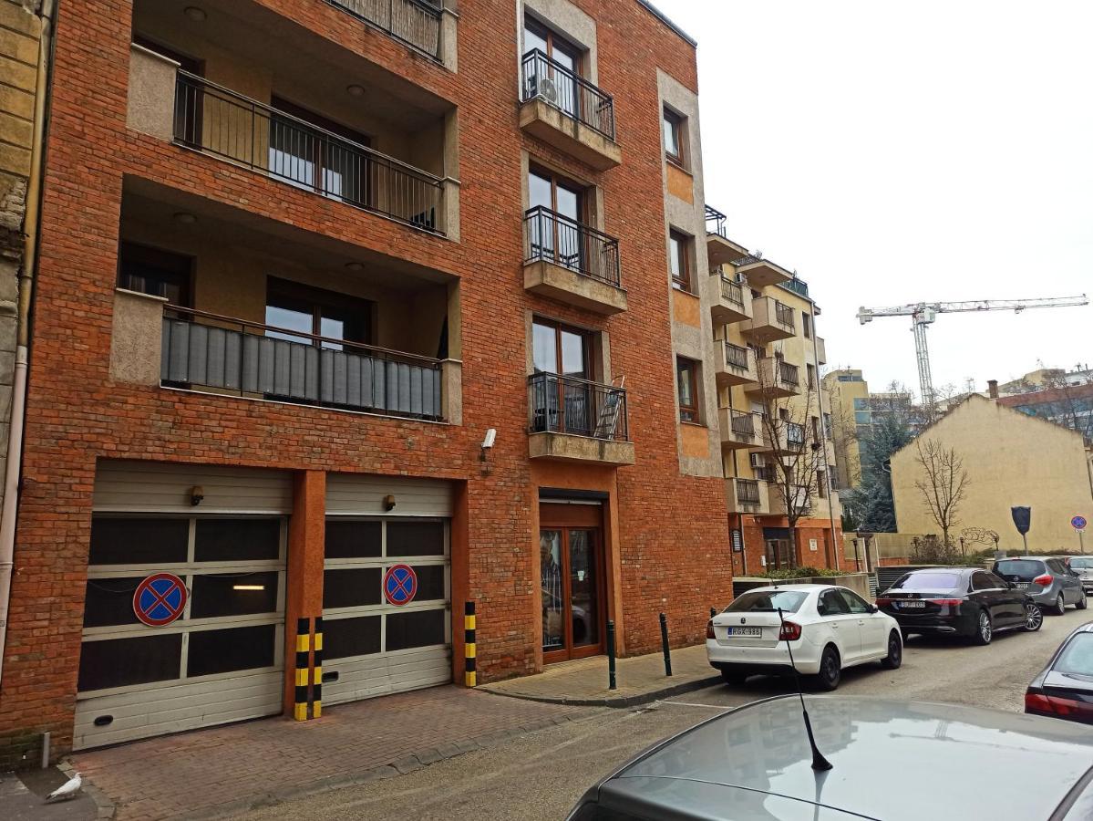 Tuscany Garden-Free Parking-Balcony-Ac- Elevator Budapeşte Dış mekan fotoğraf