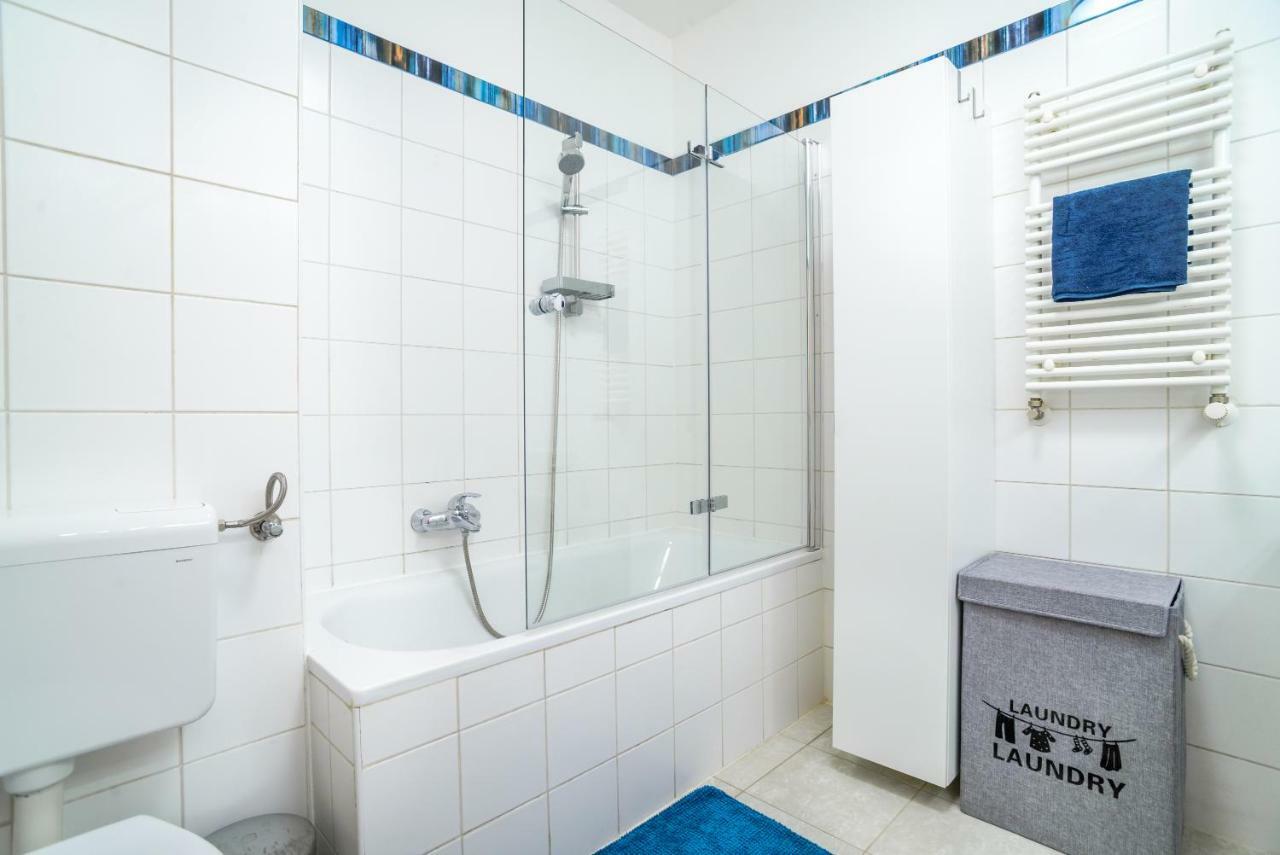 Tuscany Garden-Free Parking-Balcony-Ac- Elevator Budapeşte Dış mekan fotoğraf